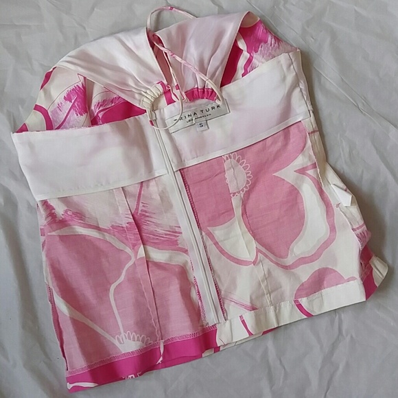 Halter top - Picture 7 of 7